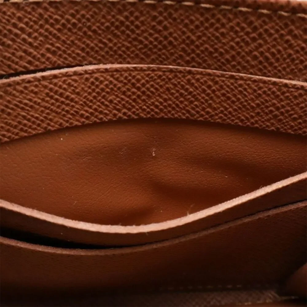 Louis Vuitton Monogram long wallet